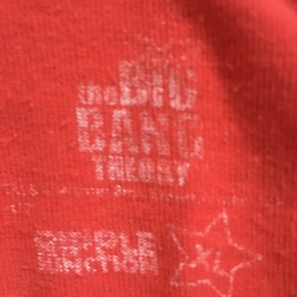 Big Bang Theory Bazinga t-shirt - Picture 6 of 6